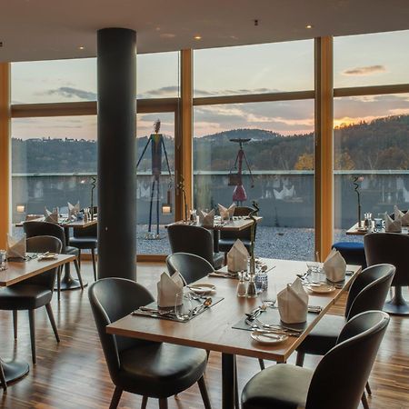 Falkensteiner Balance Resort Stegersbach - Adults Only Екстер'єр фото Restaurant