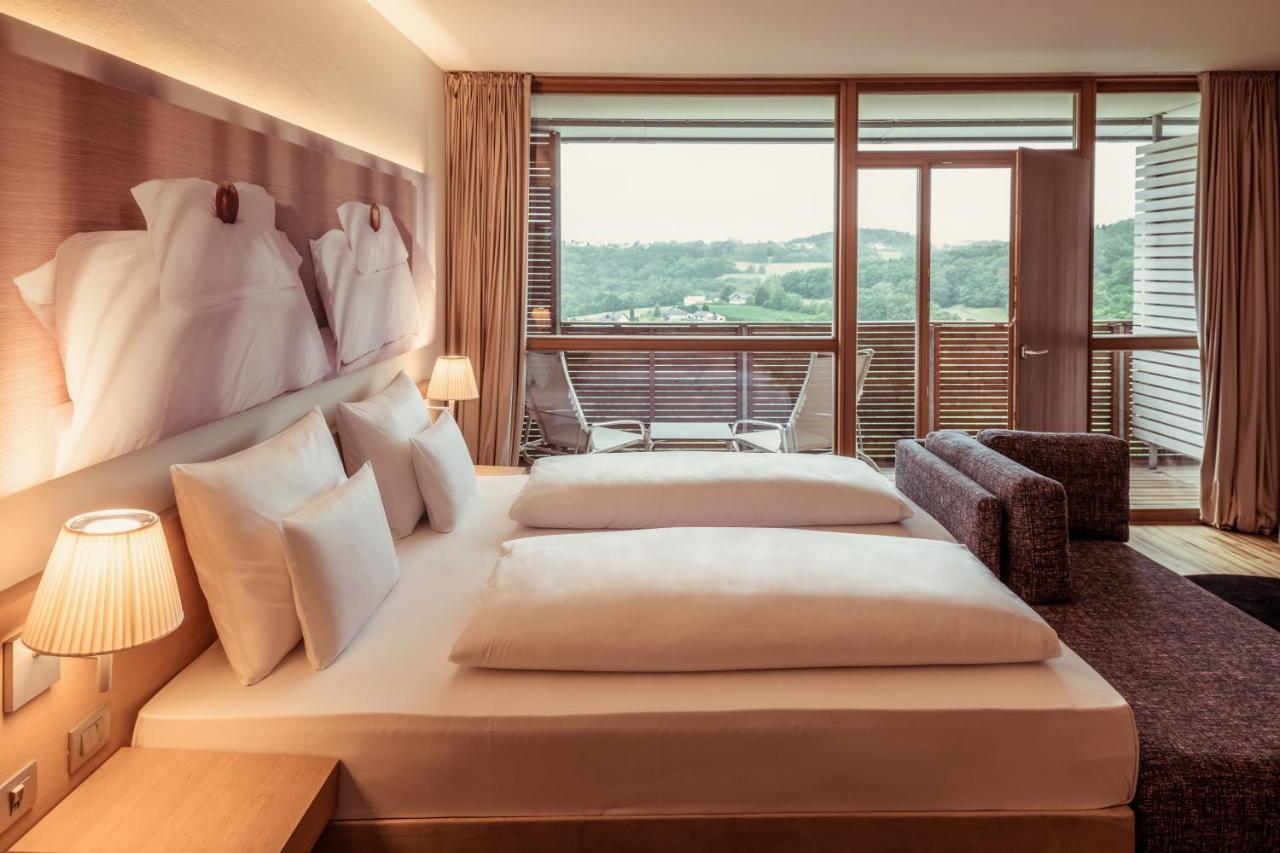 Falkensteiner Balance Resort Stegersbach - Adults Only Екстер'єр фото