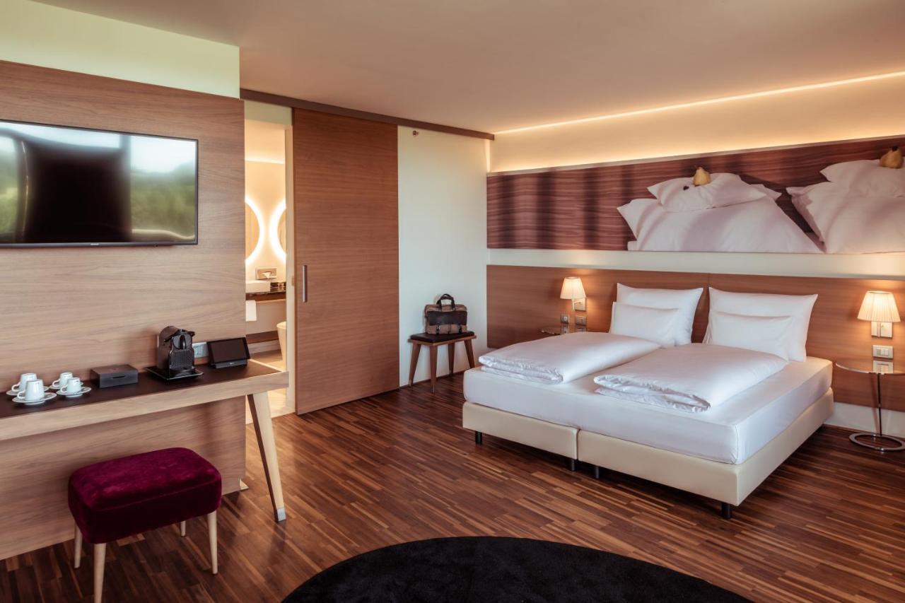 Falkensteiner Balance Resort Stegersbach - Adults Only Екстер'єр фото