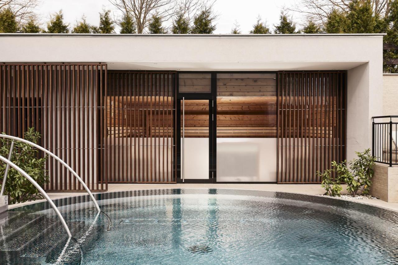 Falkensteiner Balance Resort Stegersbach - Adults Only Екстер'єр фото Sauna
