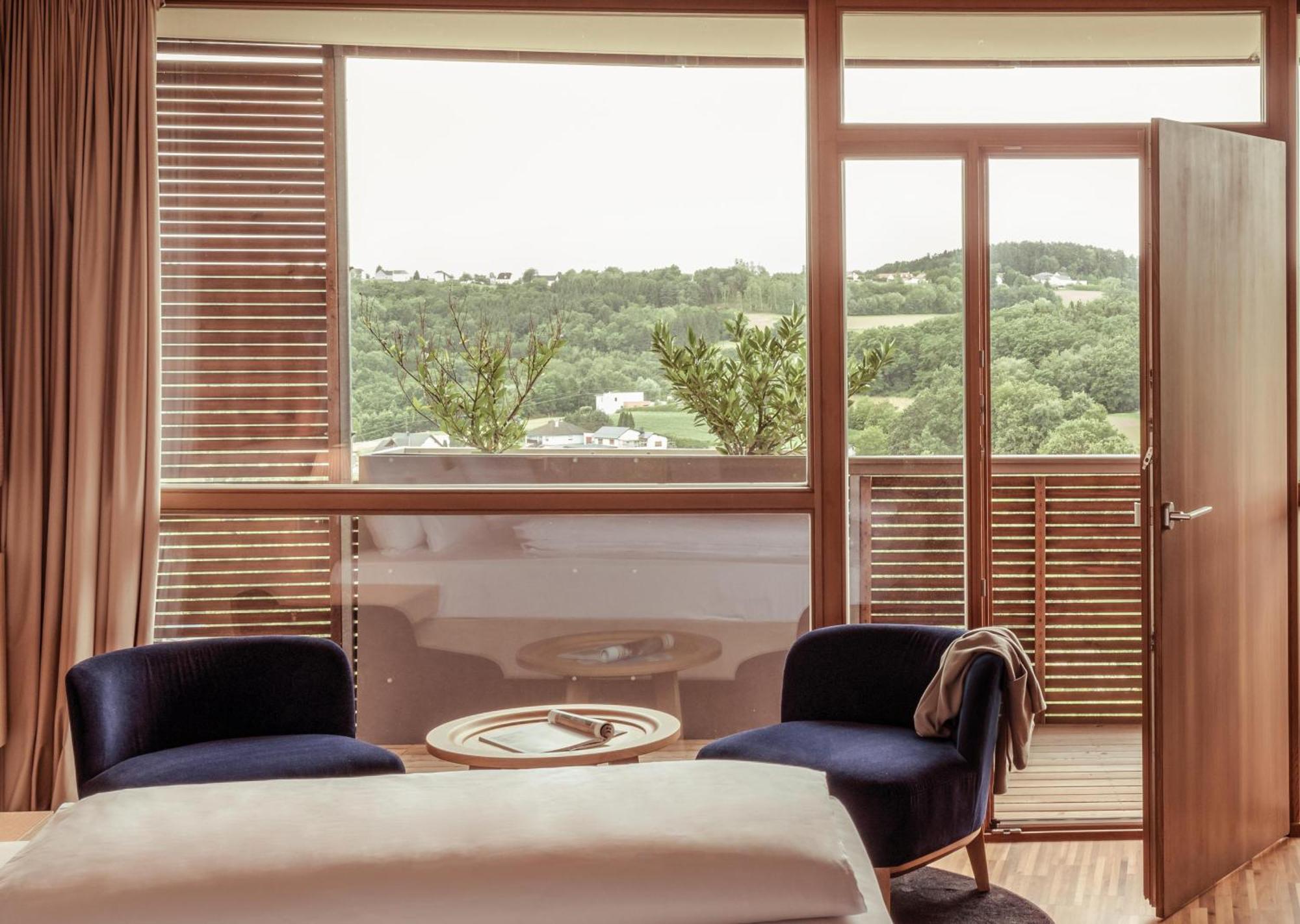 Falkensteiner Balance Resort Stegersbach - Adults Only Номер фото A room at the hotel
