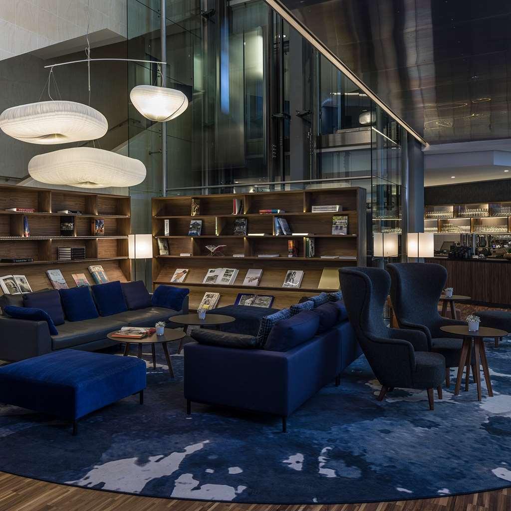 Falkensteiner Balance Resort Stegersbach - Adults Only Зручності фото The lounge at the airport