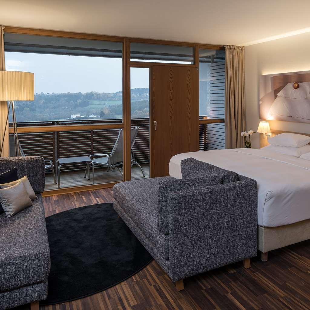 Falkensteiner Balance Resort Stegersbach - Adults Only Номер фото A room at the Hotel