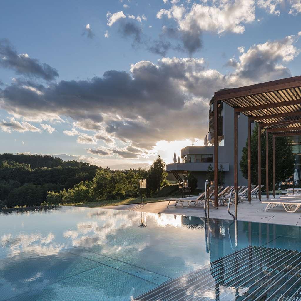 Falkensteiner Balance Resort Stegersbach - Adults Only Зручності фото The pool at the Hotel
