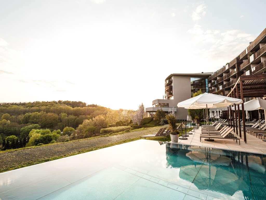 Falkensteiner Balance Resort Stegersbach - Adults Only Зручності фото The Hotel