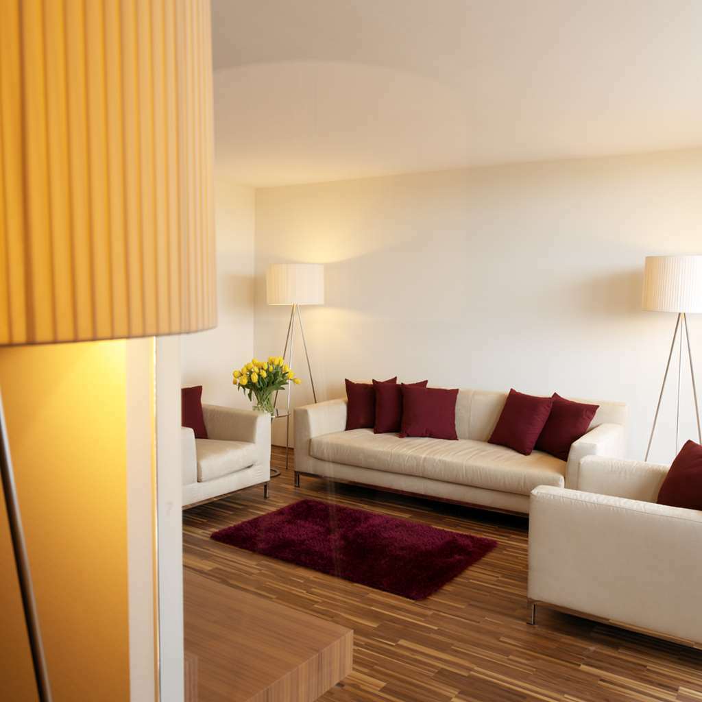 Falkensteiner Balance Resort Stegersbach - Adults Only Номер фото A living room
