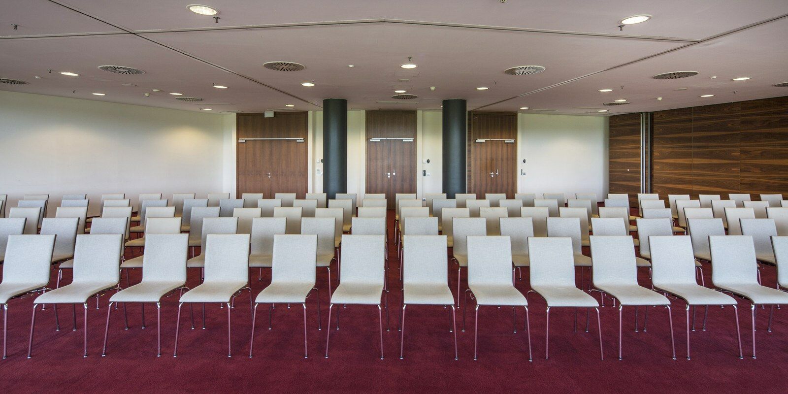 Falkensteiner Balance Resort Stegersbach - Adults Only Екстер'єр фото The conference centre